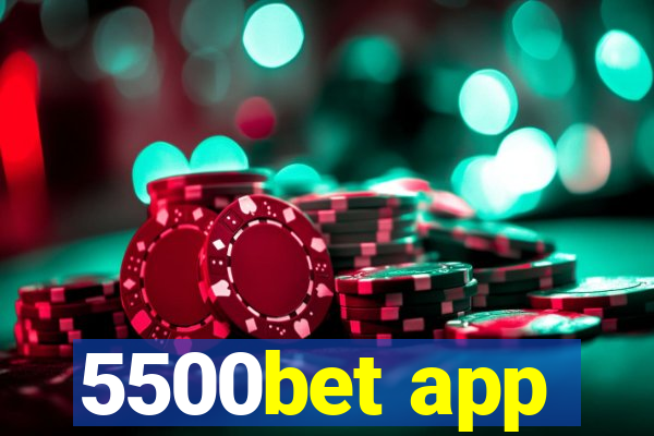 5500bet app